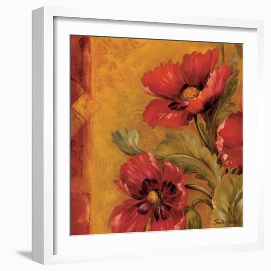 Pandora's Bouquet IV-Pamela Gladding-Framed Art Print