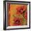 Pandora's Bouquet IV-Pamela Gladding-Framed Art Print