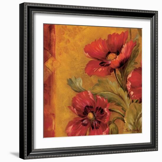 Pandora's Bouquet IV-Pamela Gladding-Framed Art Print