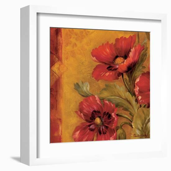 Pandora's Bouquet IV-Pamela Gladding-Framed Art Print