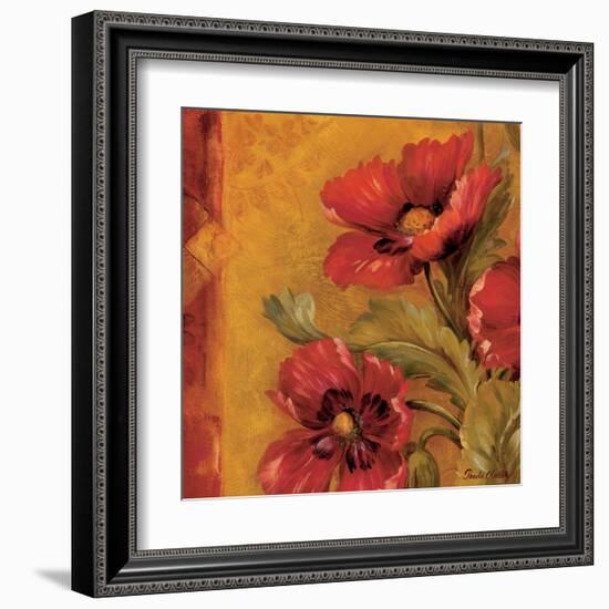 Pandora's Bouquet IV-Pamela Gladding-Framed Art Print