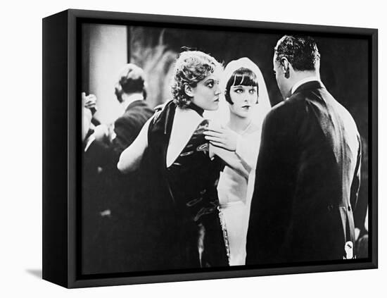 Pandora's Box, 1929 (Die Buchse Der Pandora)-null-Framed Premier Image Canvas