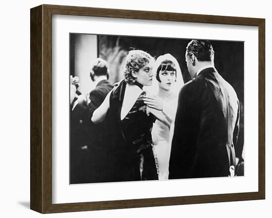 Pandora's Box, 1929 (Die Buchse Der Pandora)-null-Framed Photographic Print