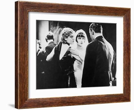 Pandora's Box, 1929 (Die Buchse Der Pandora)-null-Framed Photographic Print