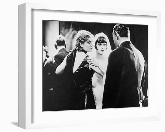 Pandora's Box, 1929 (Die Buchse Der Pandora)-null-Framed Photographic Print