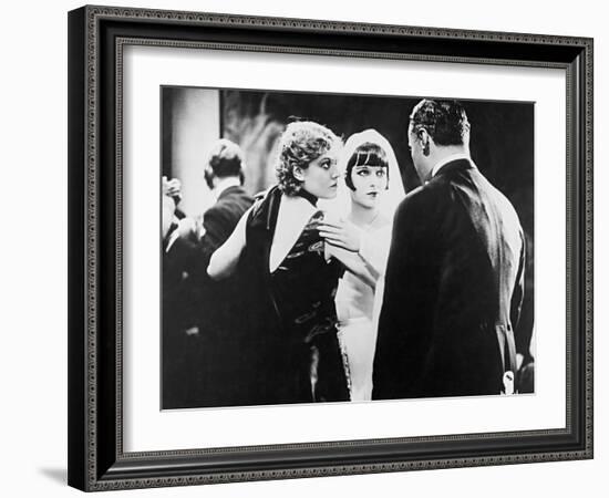 Pandora's Box, 1929 (Die Buchse Der Pandora)-null-Framed Photographic Print