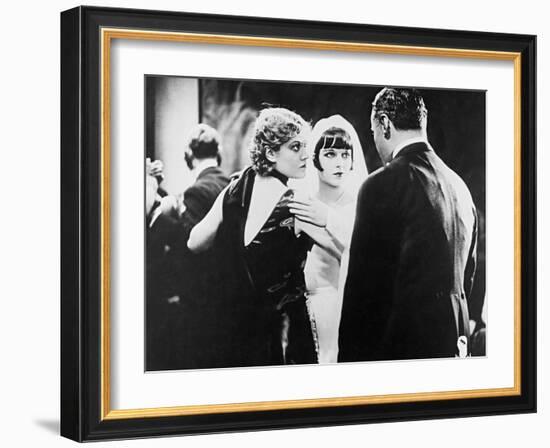 Pandora's Box, 1929 (Die Buchse Der Pandora)-null-Framed Photographic Print