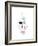 Pandora-Trystan Bates-Framed Premium Giclee Print