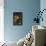 Pandora-John William Waterhouse-Framed Premier Image Canvas displayed on a wall