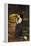 Pandora-John William Waterhouse-Framed Premier Image Canvas