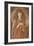 Pandora-Dante Gabriel Rossetti-Framed Giclee Print