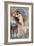 Pandora-Ernest Normand-Framed Giclee Print