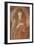 Pandora-Dante Gabriel Rossetti-Framed Giclee Print