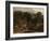 Pandy Mill-David Cox-Framed Giclee Print