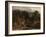 Pandy Mill-David Cox-Framed Giclee Print