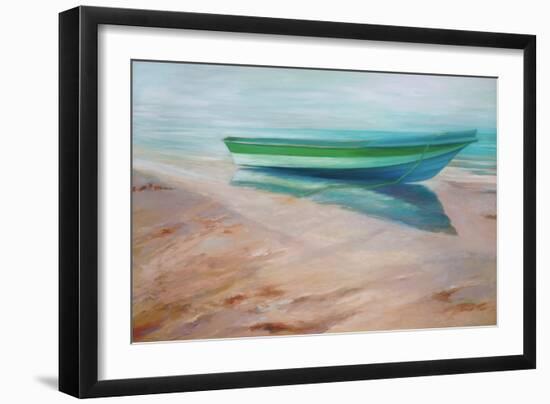 Panga-Suzanne Wilkins-Framed Art Print