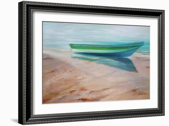 Panga-Suzanne Wilkins-Framed Art Print