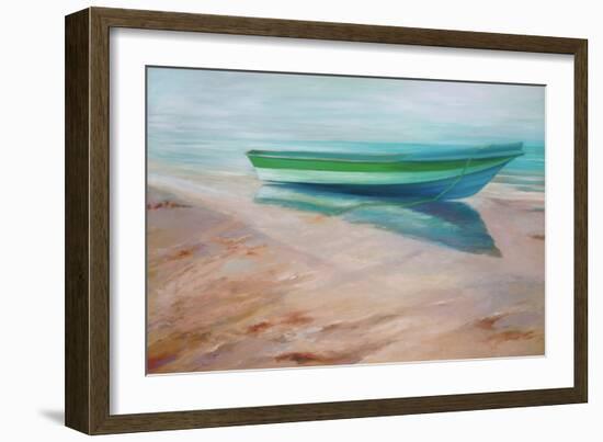 Panga-Suzanne Wilkins-Framed Premium Giclee Print