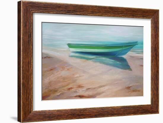 Panga-Suzanne Wilkins-Framed Premium Giclee Print