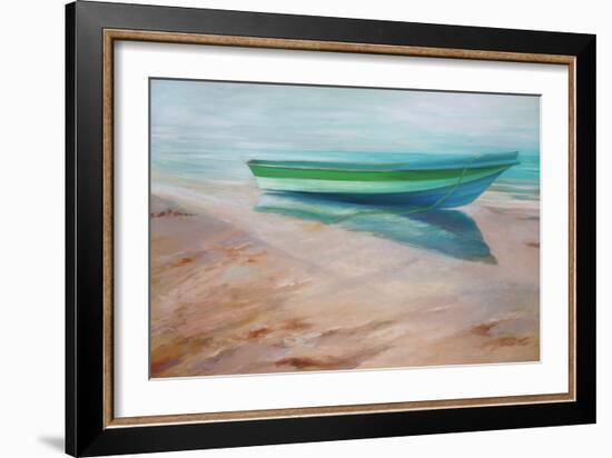 Panga-Suzanne Wilkins-Framed Premium Giclee Print