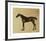 Pangloss-George Stubbs-Framed Premium Giclee Print