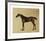 Pangloss-George Stubbs-Framed Premium Giclee Print