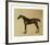 Pangloss-George Stubbs-Framed Premium Giclee Print