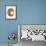 Pangolin-Cat Coquillette-Framed Art Print displayed on a wall