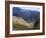 Panicata Lake in Valley Below Hajduta Peak, 2465M, in Rila Mountains, Rila National Park, Bulgaria-Richard Nebesky-Framed Photographic Print