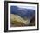 Panicata Lake in Valley Below Hajduta Peak, 2465M, in Rila Mountains, Rila National Park, Bulgaria-Richard Nebesky-Framed Photographic Print