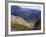 Panicata Lake in Valley Below Hajduta Peak, 2465M, in Rila Mountains, Rila National Park, Bulgaria-Richard Nebesky-Framed Photographic Print