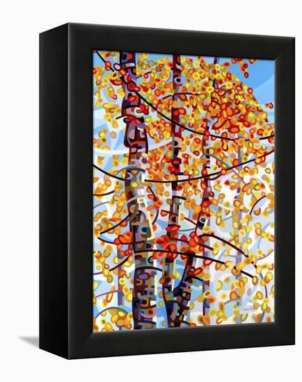 Panoply-Mandy Budan-Framed Premier Image Canvas