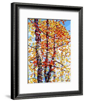 Panoply-Mandy Budan-Framed Giclee Print