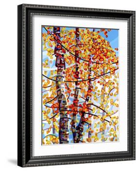 Panoply-Mandy Budan-Framed Giclee Print