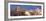 Panorama 1 Las Vegas-Moises Levy-Framed Photographic Print