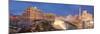 Panorama 1 Las Vegas-Moises Levy-Mounted Photographic Print