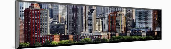 Panorama 1141 (color)-Jeff Pica-Mounted Art Print