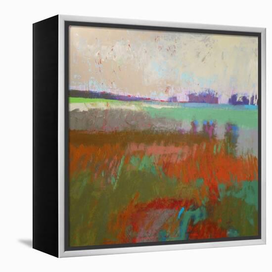 Panorama 2-Jane Schmidt-Framed Stretched Canvas