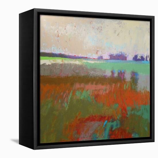 Panorama 2-Jane Schmidt-Framed Stretched Canvas