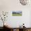Panorama. Austrian Autumn Landscape. Austria-Tom Norring-Photographic Print displayed on a wall