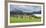 Panorama. Austrian Autumn Landscape. Austria-Tom Norring-Framed Photographic Print