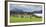 Panorama. Austrian Autumn Landscape. Austria-Tom Norring-Framed Photographic Print