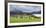 Panorama. Austrian Autumn Landscape. Austria-Tom Norring-Framed Photographic Print