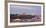 Panorama. Blue Mosque and Hagia Sophia on the Golden Horn. Istanbul. Turkey-Tom Norring-Framed Photographic Print