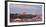 Panorama. Blue Mosque and Hagia Sophia on the Golden Horn. Istanbul. Turkey-Tom Norring-Framed Photographic Print