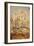 Panorama, C1870-null-Framed Giclee Print