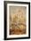 Panorama, C1870-null-Framed Giclee Print