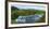 Panorama, Cascades in the Skogaheidi-Catharina Lux-Framed Photographic Print