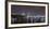 Panorama, City of London, St Paul's Cathedral, Anglican Cathedral, the Thames-Axel Schmies-Framed Photographic Print