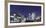 Panorama, City of London, Swiss-Re-Tower, 30 St. Mary Axe, England, Great Britain-Axel Schmies-Framed Photographic Print